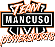 Team Mancuso Powersports South Logo